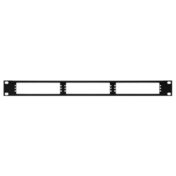 AMX AC-RK - Accessory Rack Kit